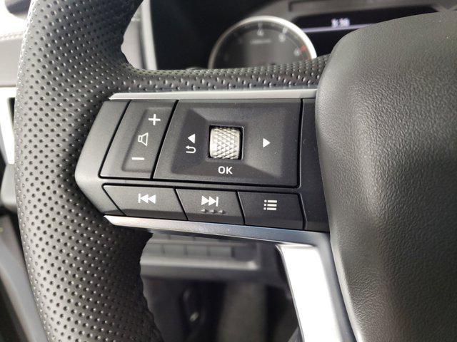 new 2025 Mitsubishi Outlander car, priced at $42,062