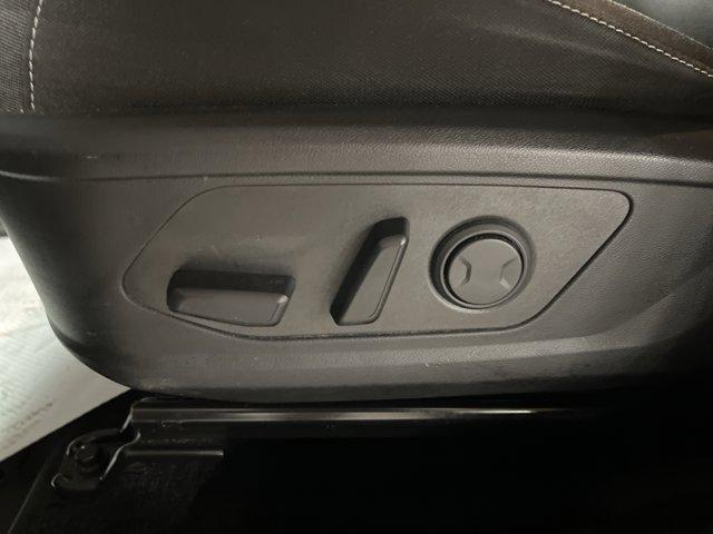used 2022 Hyundai TUCSON Hybrid car, priced at $19,997