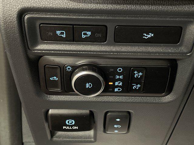 used 2023 Ford F-150 car, priced at $41,997