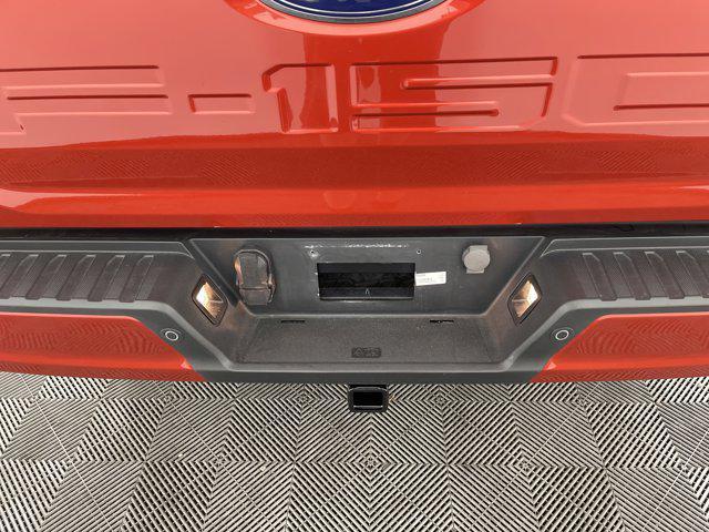 used 2023 Ford F-150 car, priced at $41,997