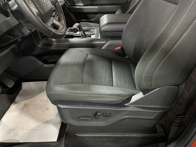 used 2023 Ford F-150 car, priced at $41,997