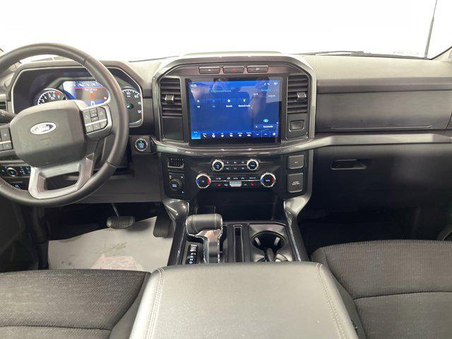 used 2023 Ford F-150 car, priced at $41,997