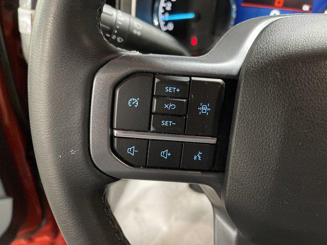 used 2023 Ford F-150 car, priced at $41,997