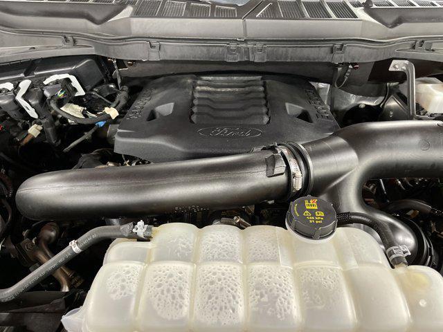used 2023 Ford F-150 car, priced at $41,997