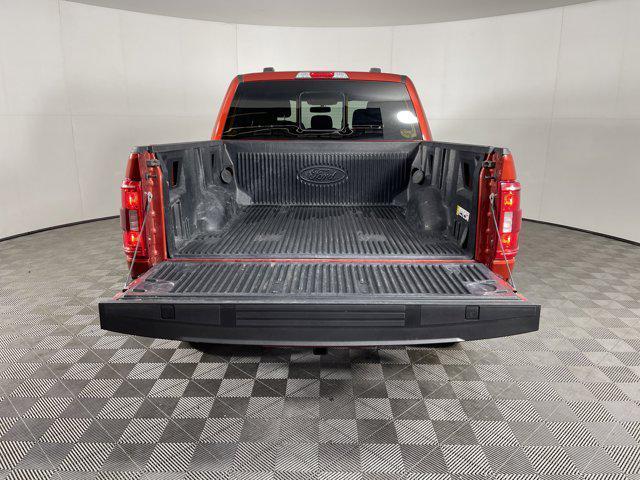 used 2023 Ford F-150 car, priced at $41,997