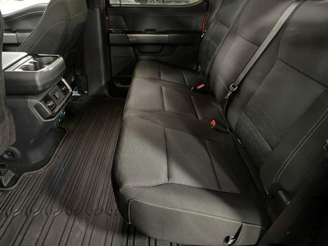 used 2023 Ford F-150 car, priced at $41,997