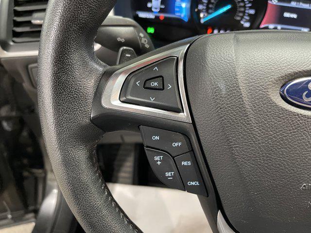 used 2016 Ford Edge car, priced at $12,497