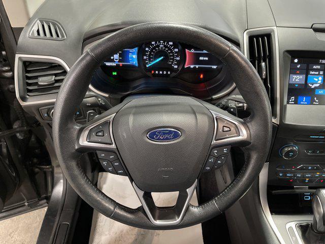 used 2016 Ford Edge car, priced at $12,497