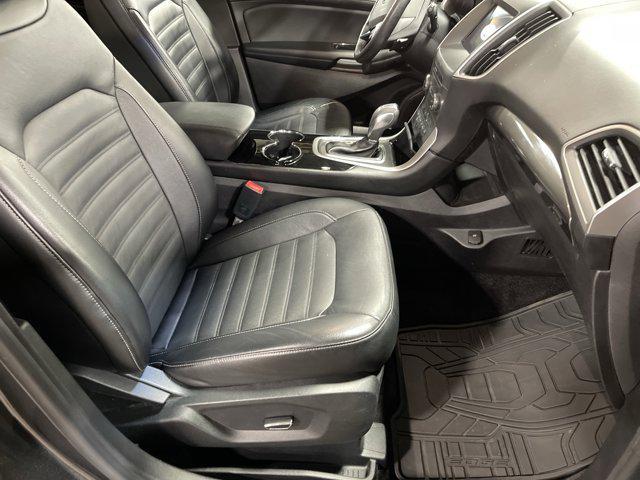 used 2016 Ford Edge car, priced at $12,497