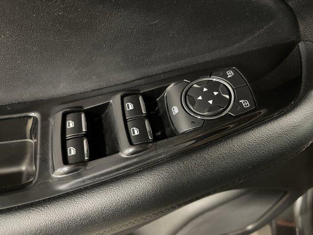 used 2016 Ford Edge car, priced at $12,497