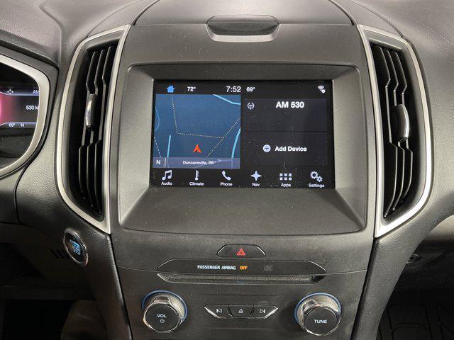used 2016 Ford Edge car, priced at $12,497
