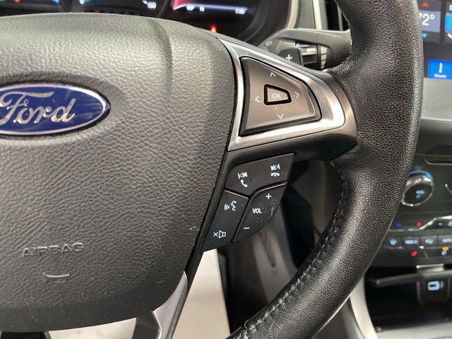 used 2016 Ford Edge car, priced at $12,497
