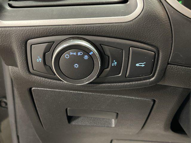 used 2016 Ford Edge car, priced at $12,497