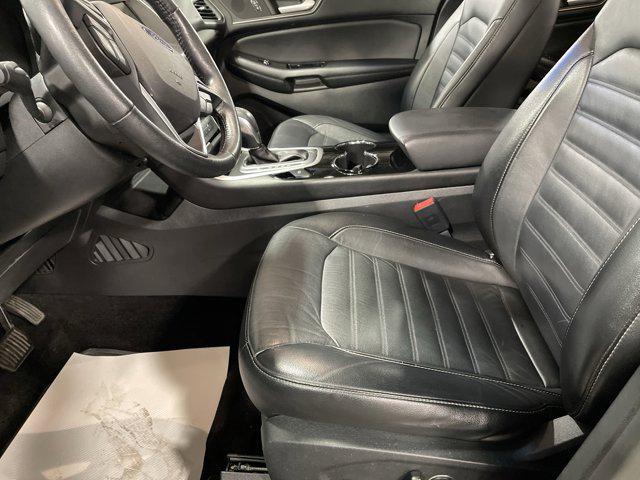 used 2016 Ford Edge car, priced at $12,497