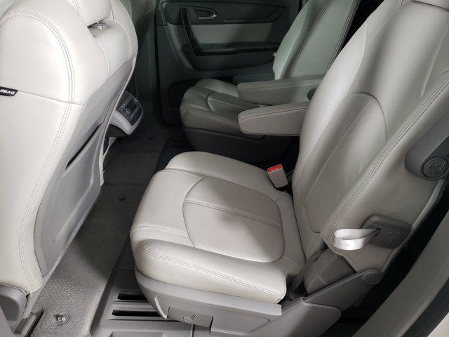 used 2015 GMC Acadia car, priced at $9,997