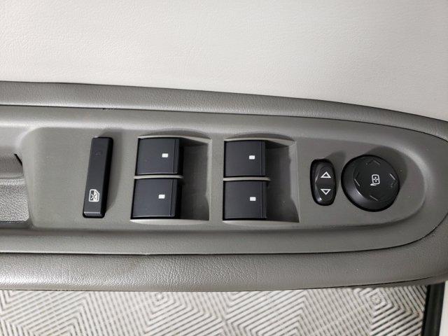 used 2015 GMC Acadia car, priced at $9,997