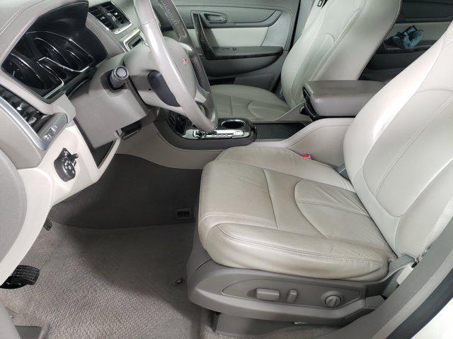 used 2015 GMC Acadia car, priced at $9,997
