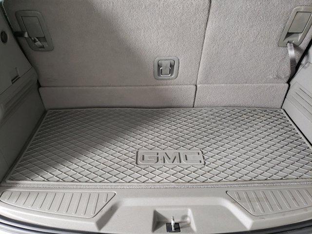 used 2015 GMC Acadia car, priced at $9,997