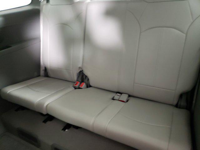 used 2015 GMC Acadia car, priced at $9,997