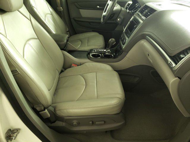 used 2015 GMC Acadia car, priced at $9,997