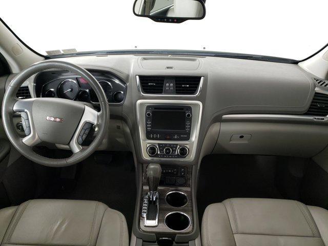 used 2015 GMC Acadia car, priced at $9,997