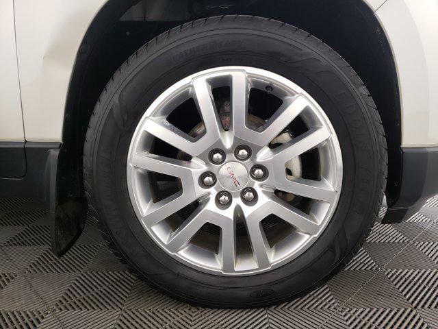 used 2015 GMC Acadia car, priced at $9,997