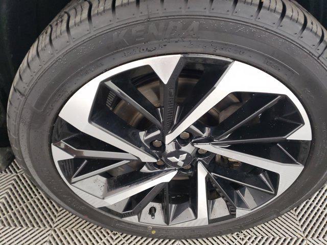 used 2022 Mitsubishi Outlander car, priced at $21,997