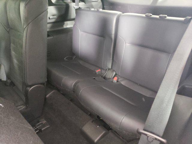 used 2022 Mitsubishi Outlander car, priced at $21,997