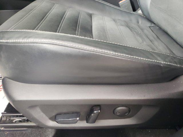 used 2022 Mitsubishi Outlander car, priced at $21,997