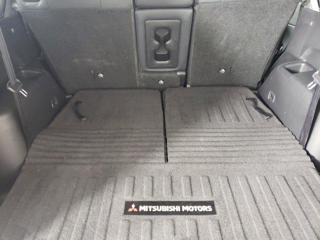used 2022 Mitsubishi Outlander car, priced at $21,997