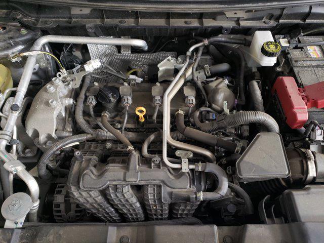 used 2022 Mitsubishi Outlander car, priced at $21,997