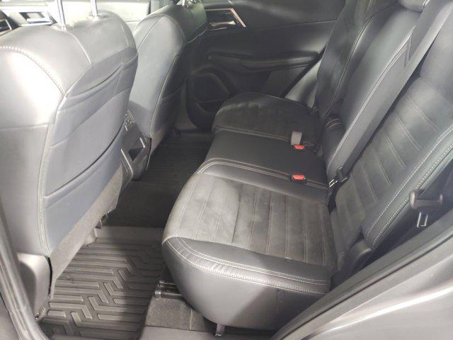 used 2022 Mitsubishi Outlander car, priced at $21,997