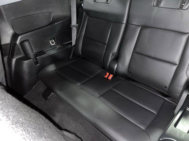 used 2023 Ford Explorer car, priced at $30,997