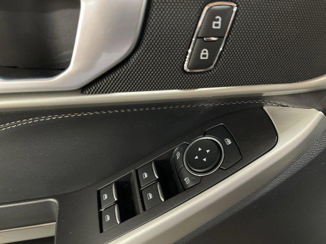 used 2023 Ford Explorer car, priced at $30,997