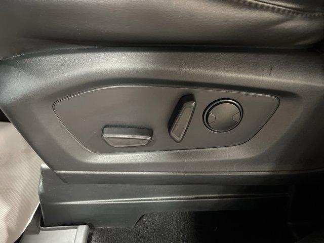 used 2023 Ford Explorer car, priced at $30,997