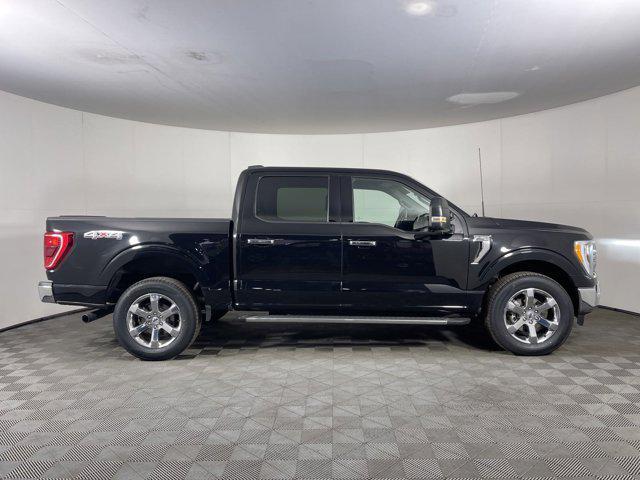 used 2021 Ford F-150 car, priced at $36,997