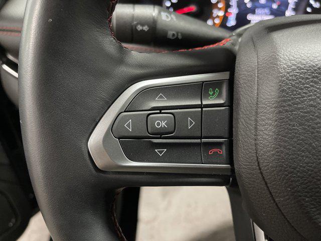 used 2022 Jeep Compass car, priced at $22,997