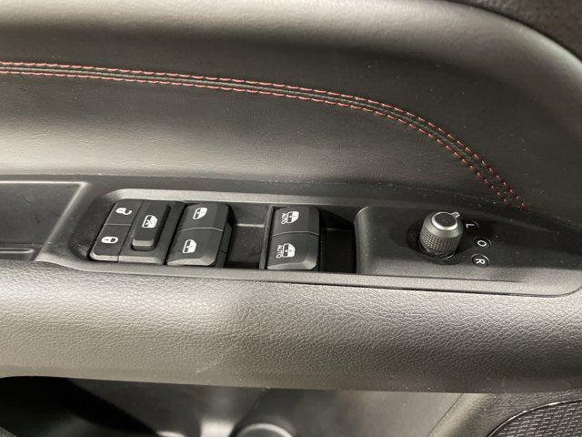 used 2022 Jeep Compass car, priced at $22,997