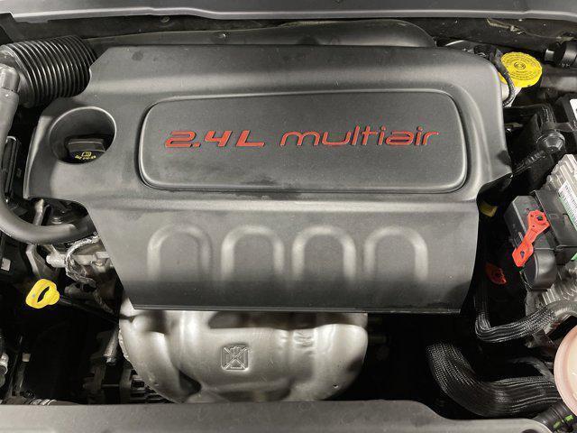 used 2022 Jeep Compass car, priced at $22,997