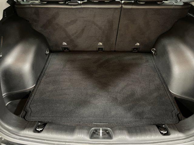 used 2022 Jeep Compass car, priced at $22,997