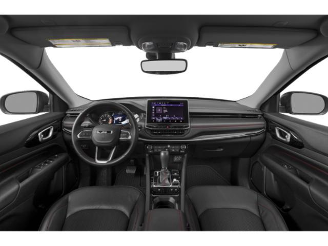 used 2022 Jeep Compass car, priced at $22,997