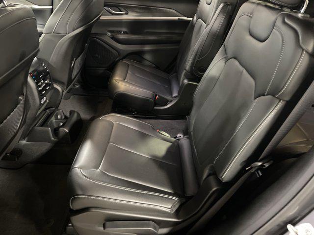 used 2023 Jeep Grand Cherokee L car, priced at $33,997