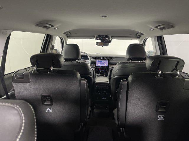 used 2023 Jeep Grand Cherokee L car, priced at $33,997
