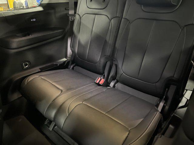 used 2023 Jeep Grand Cherokee L car, priced at $33,997