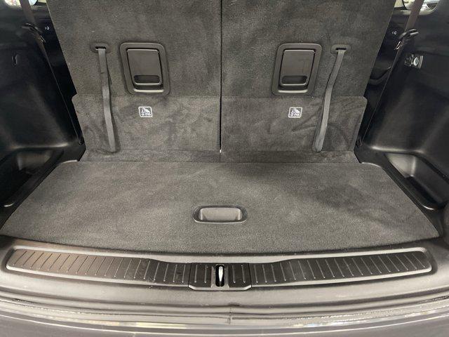 used 2023 Jeep Grand Cherokee L car, priced at $33,997