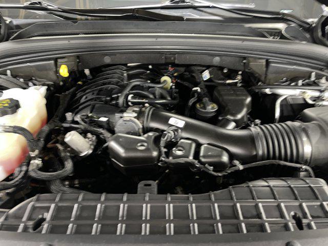 used 2023 Jeep Grand Cherokee L car, priced at $33,997