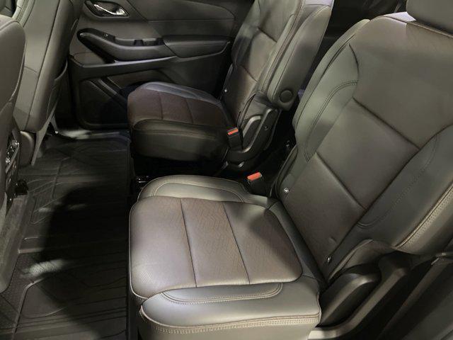 used 2023 Chevrolet Traverse car, priced at $34,997