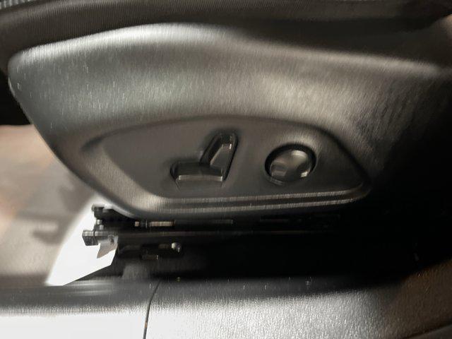 used 2022 Jeep Compass car, priced at $22,497