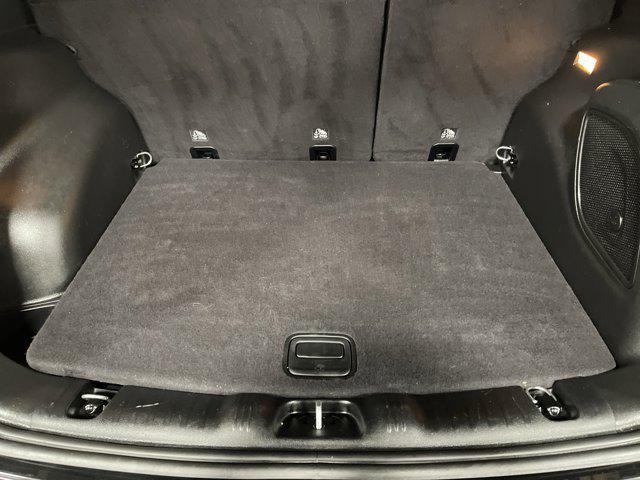 used 2022 Jeep Compass car, priced at $22,497