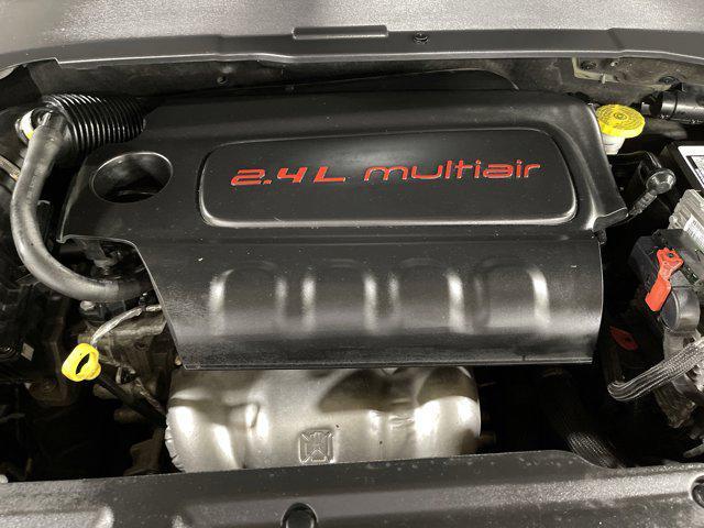 used 2022 Jeep Compass car, priced at $22,497